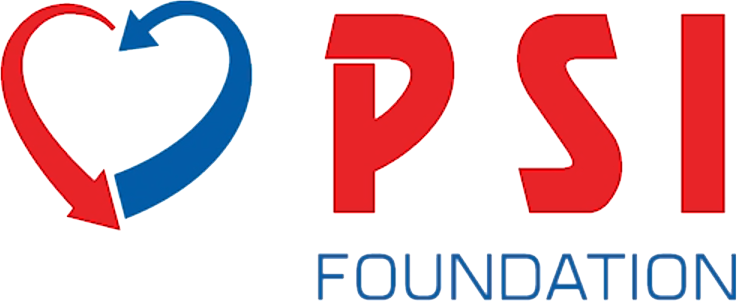 มูลนิธิพีเอสไอ (PSI Foundation)